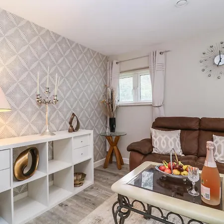 Ferienhaus Little Herriotts