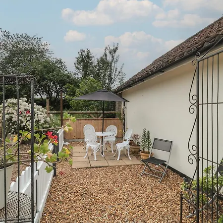 Ferienhaus Little Herriotts *